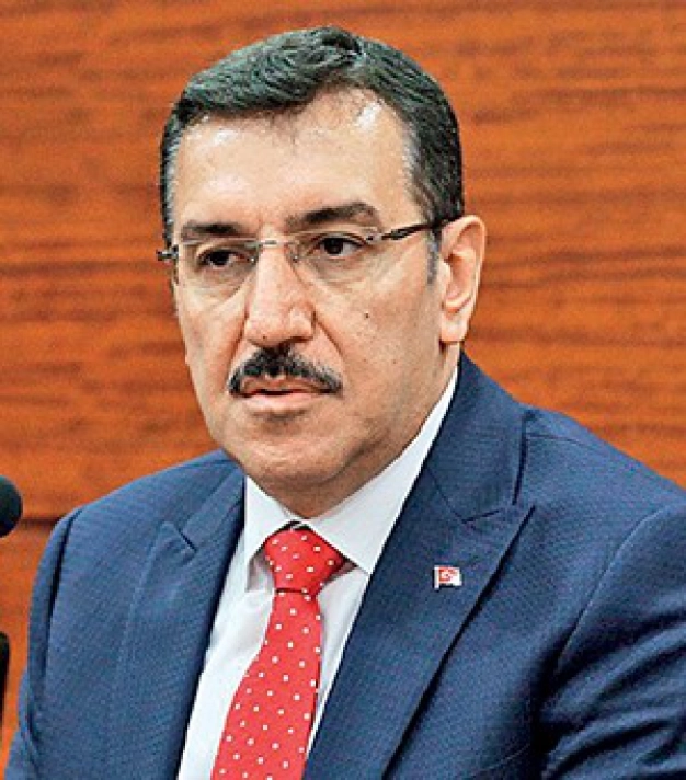 Esnafın yol haritası hazır