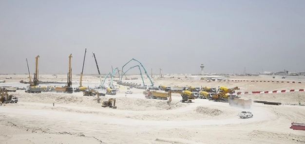 Körfez’le ticaret ateş çemberi dinlemiyor