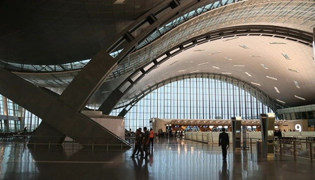 Körfez’le ticaret ateş çemberi dinlemiyor