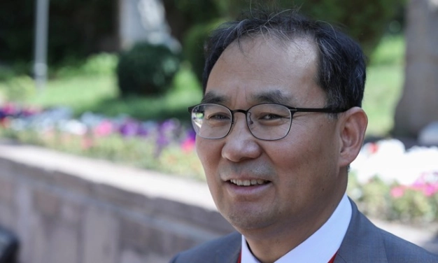 Daha fazla Koreli girişimci gelecek