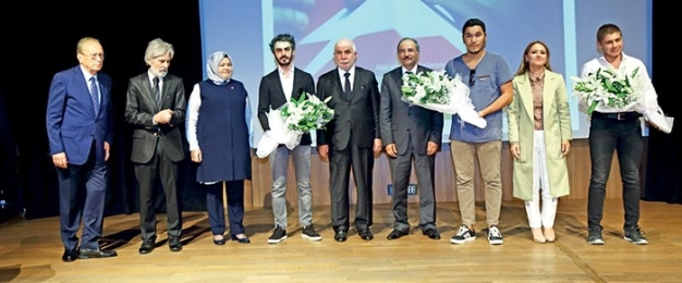 Demokrasi tarihindeki yerini aldı