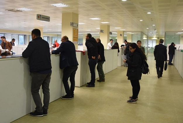 İngiliz usulü KDV girişimciyi sevindirecek