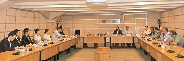 Motorlu araç servisleri ‘meslek standardı’ istiyor