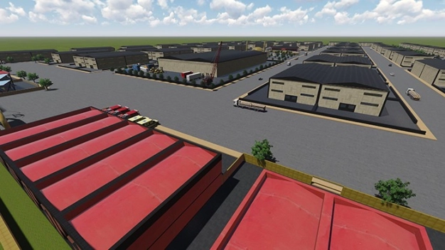 MÜSİAD’ın önceliği üretim ekonomisi