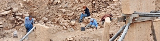 12 bin yıllık ‘sır’ UNESCO yolcusu