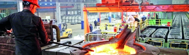 Metal döküm sektörü 3D kalıp istiyor