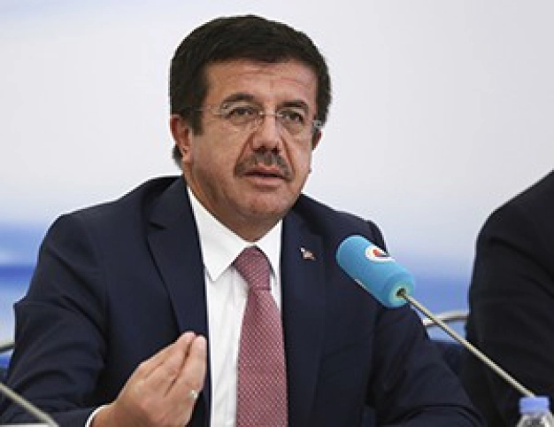 Zeybekci: Böyle bir Gümrük Birliği sürdürülebilir değil