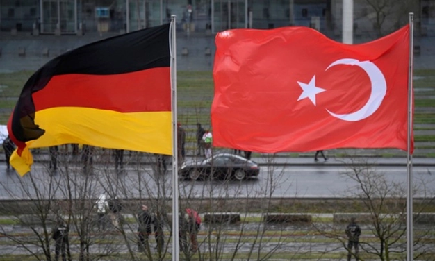 Zeybekci: Böyle bir Gümrük Birliği sürdürülebilir değil