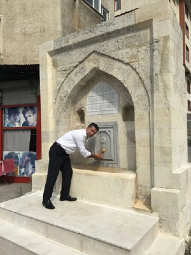 İstanbul’un kayıp eserleri hayat buluyor