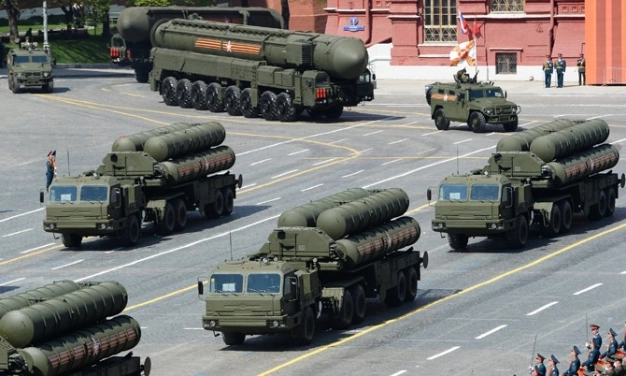 Ufuk çizgisini aşıp hedefi vuruyor