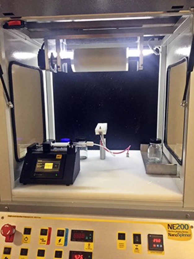 TİCARET’ten nanoteknoloji atağı