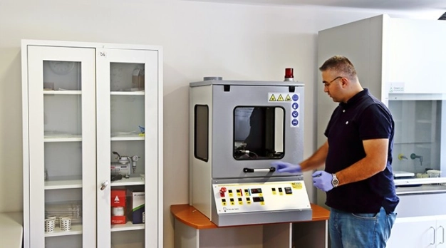 TİCARET’ten nanoteknoloji atağı