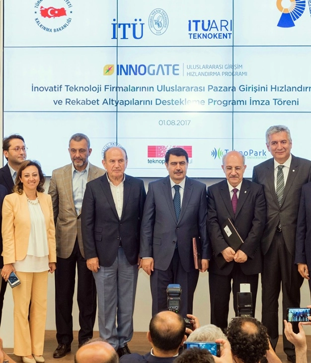 100 yerli firma ABD’de teknolojiyle buluşacak