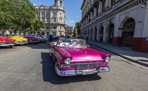 Küba ‘özel’ ruhsat vermeyi durdurdu