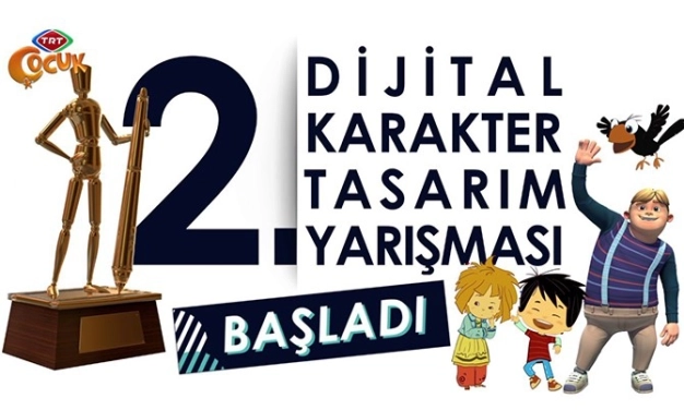 TRT Çocuk yeni kahramanlar arıyor