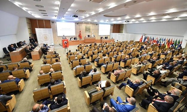 Yükseliş dalgasında büyüme tahminini aşarız