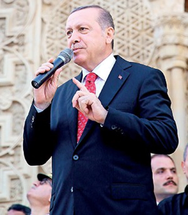 Büyümeye finans katkısı bekliyoruz