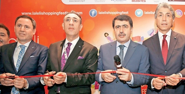 6 milyar dolar ihracat hedefliyor