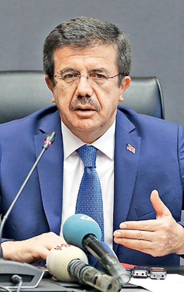 Finansman ucuz olmalı