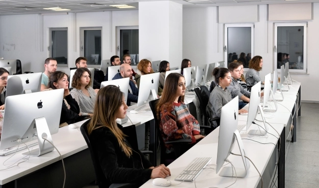 1.095 aday TİCARET dedi