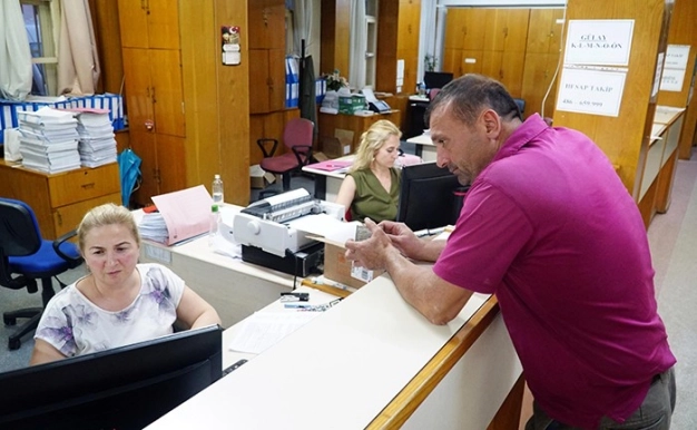 Vergide izahat nefes aldıracak