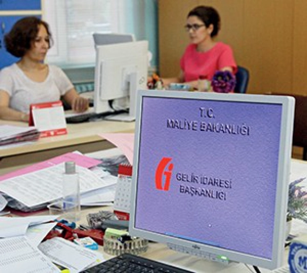 Vergide izahat nefes aldıracak