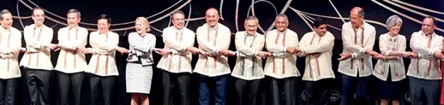 Güneydoğu Asya’da sektörel diyalog