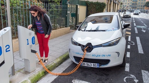 Elektrikliye geçiş sanayiyi değiştirecek
