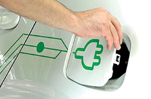 Elektrikliye geçiş sanayiyi değiştirecek