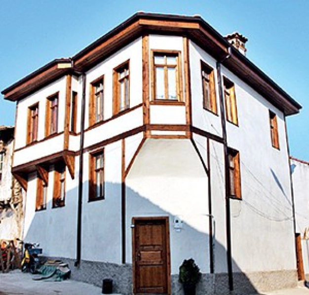 Osmaneli’yi TİCARET’li öğrenciler tasarlıyor