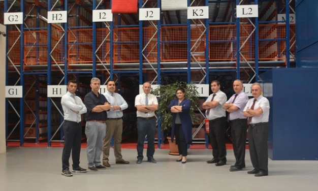 İstanbul’un 135 yıllık ticaret hafızası koruma altında