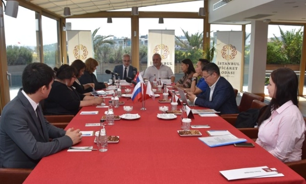 Yakutistan yatırım için ‘ortak’ arıyor