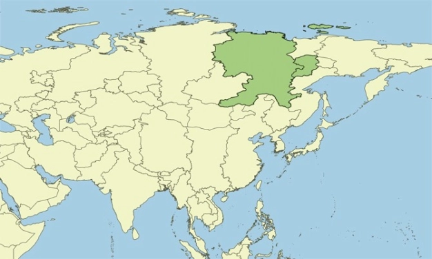 Yakutistan yatırım için ‘ortak’ arıyor