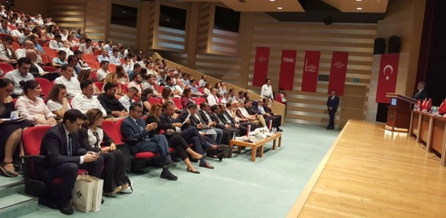 Körfez’e ihracata TSE dopingi