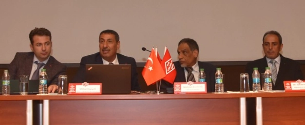 Körfez’e ihracata TSE dopingi