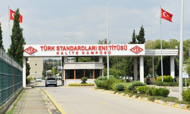 Körfez’e ihracata TSE dopingi