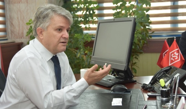 Körfez’e ihracata TSE dopingi