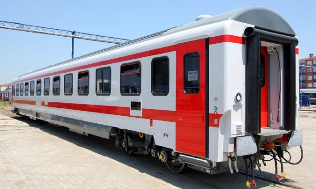 Körfez’e ihracata TSE dopingi