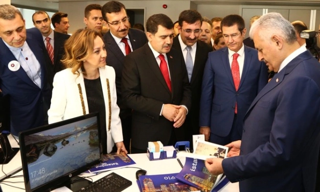 A real one stop shop striving for your business: Invest in Istanbul