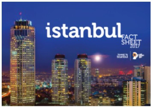 A real one stop shop striving for your business: Invest in Istanbul