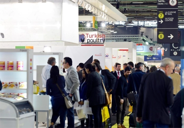 Fuarcılıkta İTO farkı girişimciye kazandırıyor