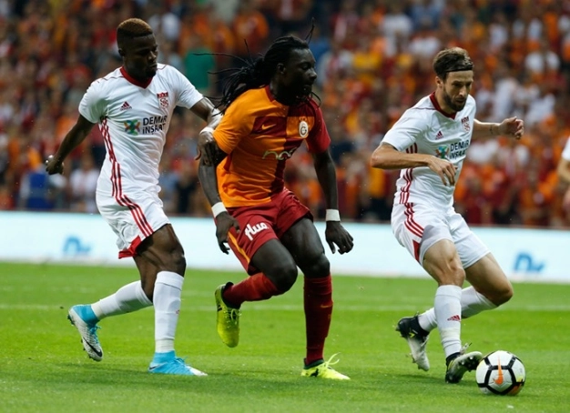 Yeşil sahalara 100 milyon dolar