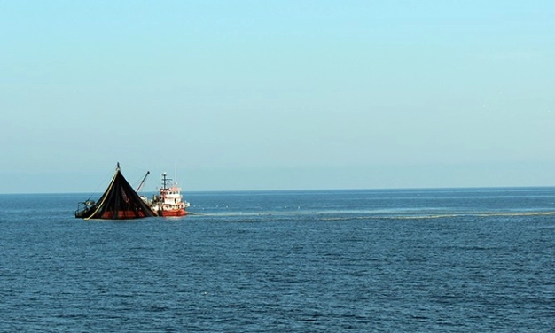 Deniz soğudukça tezgah ısınacak