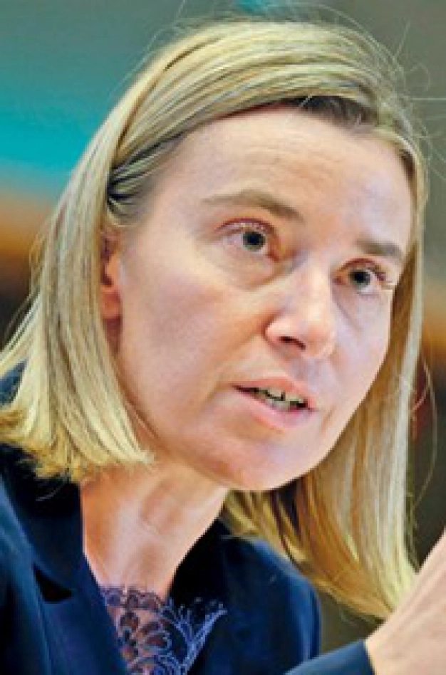 Türkiye’siz AB içe kapanır