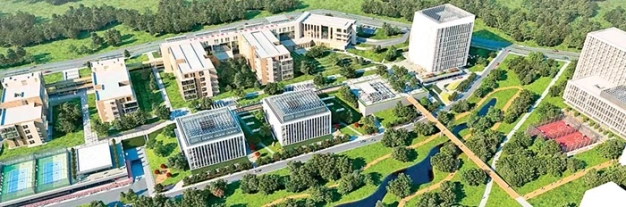 50 ülkenin teknoparkı İstanbul’da buluşuyor