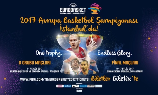 EuroBasket final maçlarında İTO üyelerine özel yüzde 20 indirim