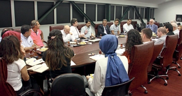 Ticaret Teknoloji Transfer Ofisi