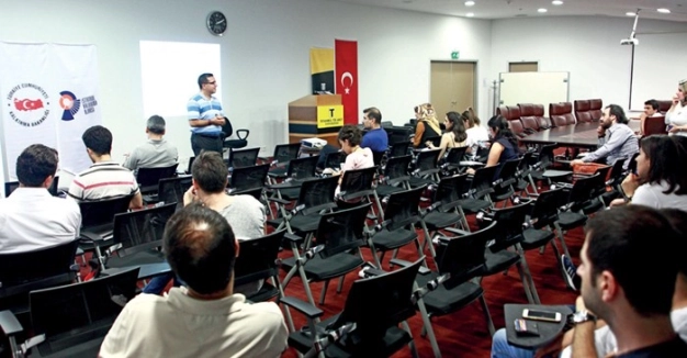 Ticaret Teknoloji Transfer Ofisi