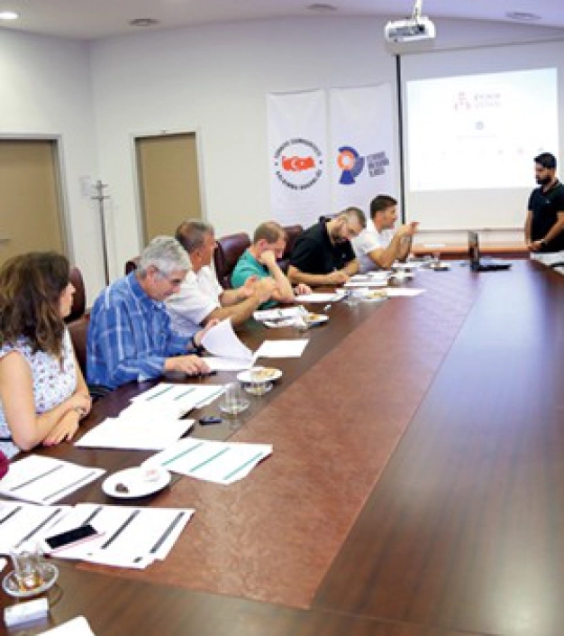 Ticaret Teknoloji Transfer Ofisi