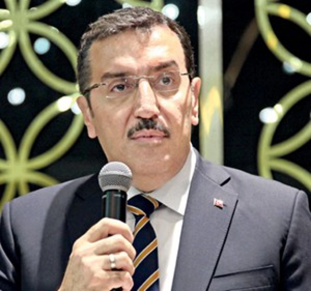 Tasarrufa yönelmek sağlıklı büyümenin gereği